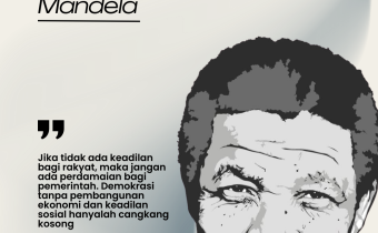 Bawaslu Kabupaten Tegal Ajak Masyarakat Maknai Demokrasi Lewat Pesan Nelson Mandela