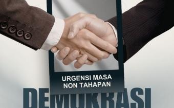 MASA NON TAHAPAN: BAWASLU KABUPATEN TEGAL PERKUAT FONDASI PENGAWASAN