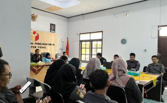 Edisi Terakhir Ngabuburit Pengawasan: Saatnya Menutup Ramadan dengan Semangat Demokrasi