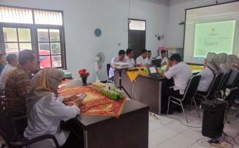 Bawaslu Kabupaten Tegal Gelar Ngabuburit Pengawasan dan Buka Puasa Bersama