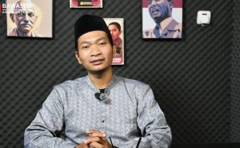 PEMUDA, GARDA TERDEPAN DEMOKRASI! Ngabuburit Pengawasan Bawaslu Kabupaten Tegal Episode 5