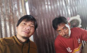 Konsolidasi Demokrasi, Bawaslu Kabupaten Tegal Tampung Pandangan Masyarakat Soal Pemilu