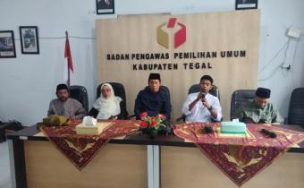 Menguatkan Peran Bawaslu, Mendekatkan Pengawasan Kepada Masyarakat