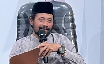 “Ngabuburit Pengawasan Bawaslu Tegal: Saatnya ‘Puasa’ dari Politik Uang”