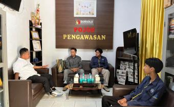 Magang, Media Sosial, dan DPT Jadi Sorotan dalam Konsolidasi Demokrasi 