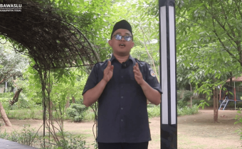 Ngabuburit Pengawasan: Urgensi Pengawasan Pemutakhiran Data Partai Politik di Masa Non-Tahapan Pemilu