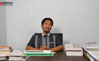 Kultum Ngabuburit Pengawasan Episode 11:Keadilan Dalam Penyelesaian Sengketa