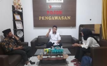 Bawaslu Kabupaten Tegal Perkuat Tata Kelola Aset melalui Konsolidasi Demokrasi
