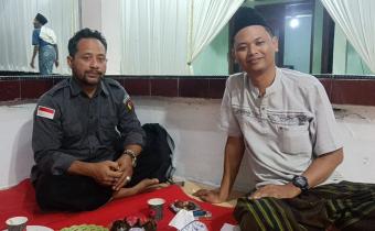 Tegak Lurus Aturan Pusat dan Dewasa dalam Persaingan, Bawaslu Kabupaten Tegal Gelar Konsolidasi Demokrasi di Danawarih