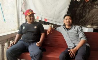 Dari Transaksi ke Aspirasi, Bawaslu Kabupaten Tegal Ajak Warga Ubah Cara Pandang Demokrasi