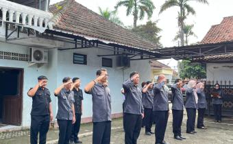 18 Tahun Bawaslu, Saatnya Kinerja Makin Matang dan Solid