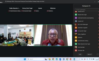 Tak Sekadar Bertanya, Ini Cara Bawaslu Ungkap Pelanggaran Pemilu