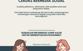 Bawaslu Kabupaten Tegal ajak masyarakat untuk menjadi pemilih cerdas dalam setiap proses demokrasi