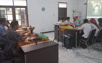 Perkuat Demokrasi dari Hulu ke Hilir, Ini Langkah Bawaslu Kabupaten Tegal