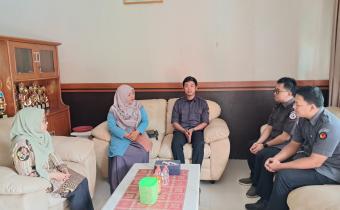 Bawaslu Kabupaten Tegal Siapkan Program “Goes To School” untuk Edukasi Pemilih Pemula