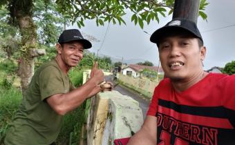 Perkuat Demokrasi, Bawaslu Kabupaten Tegal Soroti Rekam Jejak Kandidat dan Bahaya Politik Uang