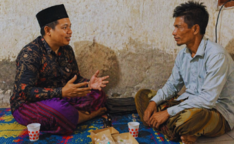 Sentuh Akar Rumput, Bawaslu Kabupaten Tegal Serap Aspirasi Warga Terkait Politik Uang dan Literasi Digital