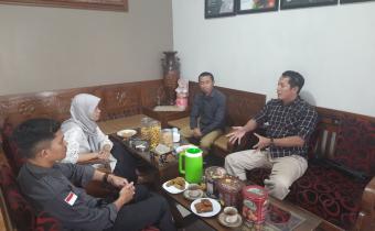 Bawaslu Kabupaten Tegal Perkuat Konsolidasi Demokrasi, Soroti Peran Parpol dan Negara dalam Pendidikan
