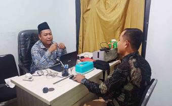 Bawaslu Kabupaten Tegal Gelar Konsolidasi Demokrasi Bahas Penguatan Pengawasan Pemilu