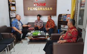 Bangun Sinergi dengan Perguruan Tinggi, Bawaslu Kabupaten Tegal Perkuat Demokrasi dan Literasi Kepemiluan