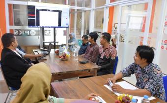 KONSOLIDASI DEMOKRASI: BAWASLU KABUPATEN TEGAL DAN PKS PERKUAT KOMITMEN MENUJU PEMILU BERINTEGRITAS