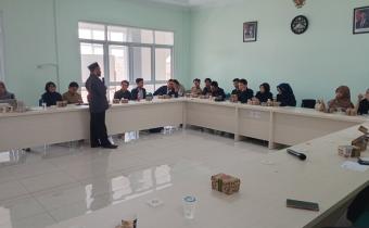 Dari Teori ke Praktik, Mahasiswa UIBN Tegal Asah Kemampuan Mediasi Sengketa Pemilu Bersama Bawaslu