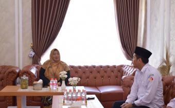 Literasi Digital dan Anti Politik Uang Jadi Bekal Pemilih Pemula