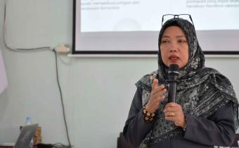 Bawaslu Kabupaten Tegal Perkuat Konsolidasi Demokrasi melalui Pendidikan Pengawas Partisipatif di UIBN Tegal