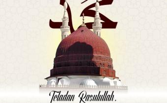 Peringati Maulid Nabi Muhammad SAW 1448 H, Bawaslu Kabupaten Tegal Tegaskan Komitmen Kawal Demokrasi