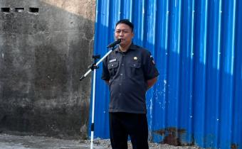 Awali Pekan dengan Semangat: Jaga Kekompakan, Tingkatkan Kinerja