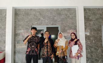 Uji Petik PDPB di Kertayasa, Bawaslu Tegal Soroti Data Pemilih Meninggal Dunia