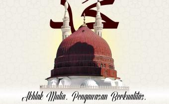 Maulid Nabi, Momentum Bawaslu Tegal Perkuat Akhlak dan Integritas Pengawasan
