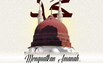 Meneladani Rasulullah SAW, Bawaslu Tegal Teguhkan Amanah dan Keadilan dalam Mengawal Demokrasi
