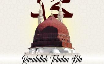 Maulid Nabi Muhammad SAW, Bawaslu Tegal Teguhkan Integritas dalam Pengawasan