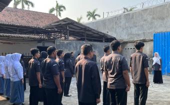 Kemerdekaan Bukan Akhir Perjuangan, Sri Anjarwati Ajak Jajaran Bawaslu Bekerja dengan Tulus