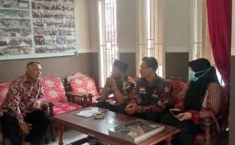 Uji Petik PDPB Triwulan III, Bawaslu Kabupaten Tegal Pastikan Data Pemilih Tetap Akurat dan Mutakhir