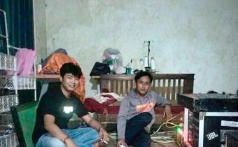 Bawaslu Kabupaten Tegal Perkuat Kesadaran Demokrasi melalui Dialog Bersama Masyarakat Desa Kramat