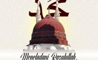 Peringati Maulid Nabi Muhammad SAW 1448 H, Bawaslu Kabupaten Tegal Dorong Penegakan Nilai Kejujuran