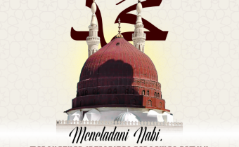 Meneladani Akhlak Rasulullah, Fondasi Bawaslu Kabupaten Tegal Kawal Demokrasi Jujur dan Adil