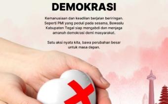 Peringati Hari PMI