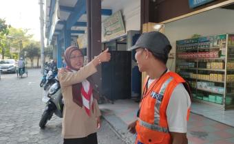 Jangkau Berbagai Lapisan Masyarakat, Bawaslu Kabupaten Tegal Perkuat Konsolidasi Demokrasi