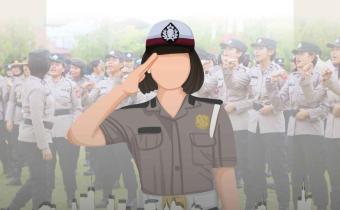 Perempuan Berintegritas