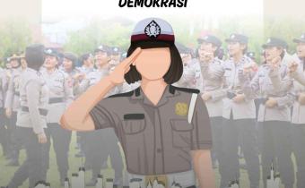 Integritas dalam Pengabdian