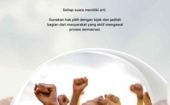 Suara Rakyat, Napas Demokrasi