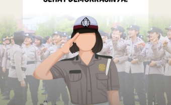 Bawaslu Kabupaten Tegal Dorong Sinergi 