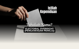 Bawaslu Kabupaten Tegal Kenalkan Istilah Kepemiluan “Electoral Oversight” untuk Tingkatkan Pemahaman Pengawasan Pemilu