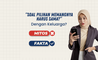 Bawaslu Kabupaten Tegal Edukasi Pemilih Pemula: Pilihan Politik Tidak Harus Sama dengan Keluarga
