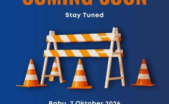 Coming Soon SIP CEGAH! Cara Baru, Langkah Nyata Memperkuat Pencegahan Pemilu