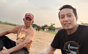 Bawaslu Kabupaten Tegal Ajak Masyarakat Tolak Politik Uang dan Jaga Integritas Pemilu