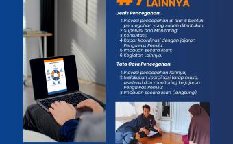 Bawaslu Kabupaten Tegal: Kenali Kegiatan Lainnya sebagai Bentuk Pencegahan, Wujudkan Pemilu Berintegritas